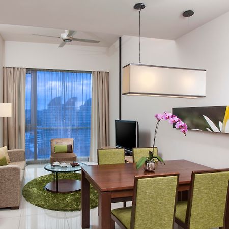 Somerset Kuala Lumpur Exteriör bild